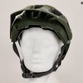 Dviračių šalmas Endura Singletrack MIPS tonal olive 10