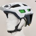 Dviračių šalmas Endura Singletrack MIPS white 10