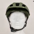 Dviračio šalmas Endura Hummvee Plus olive green 10