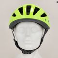 Dviračių šalmas Endura Xtract MIPS hi-viz yellow 11