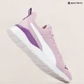 Batai PUMA Anzarun Lite grape mist/puma white/puma black/ultraviolet 9