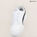 Batai PUMA Shuffle puma white/puma black/puma silver 16