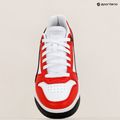 Batai PUMA RBD Tech Classic puma white/puma black/for all time red 9