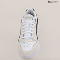 Batai PUMA RBD Game Low puma white/puma black/vapor gray 9