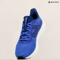 Vyriški bėgimo batai New Balance 411 v3 marine blue 9