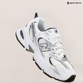 Vaikiški batai New Balance 530's V1 white 9