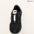 Vaikiški batai New Balance 327's V1 black/white 9
