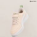 Vaikiški batai PUMA Rickie AC+ PS rosebay/puma white/pure green 9
