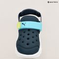 Vaikiški sandalai PUMA Evolve AC Inf dark night/hero blue/lily pad 9