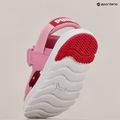 Vaikiški sandalai PUMA Evolve AC Inf lilac chiffon/puma white/orchid shadow 9