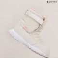 Vaikiški sniego batai PUMA Nieve Boot WTR AC Inf nimbus cold/puma white 16