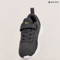 Vaikiški batai PUMA Flyer Runner V Inf dark coal/puma/black/lime smash 9