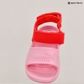 Vaikiški sandalai PUMA Divecat v2 Injex PS pink lilac/active red 13