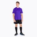 Joma Combi SS futbolo marškinėliai violetinės spalvos 100052 5
