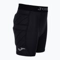 Joma Goalkeeper Protec vaikiški futbolo šortai juodi 100010.100 3