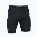 Joma Goalkeeper Protec vaikiški futbolo šortai juodi 100010.100 6