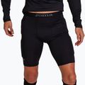 Joma Goalkeeper Protec vaikiški futbolo šortai juodi 100010.100 7