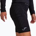 Joma Goalkeeper Protec vaikiški futbolo šortai juodi 100010.100 9