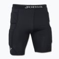 Vyriški Joma Goalkeeper Protect šortai juodi 100010.100