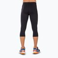 Vyriškos treniruočių tamprės Joma Record 3/4 black 2