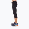 Vyriškos treniruočių tamprės Joma Record 3/4 black 4