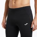 Vyriškos treniruočių tamprės Joma Record 3/4 black 5