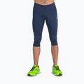 Vyriškos treniruočių tamprės Joma Record 3/4 navy