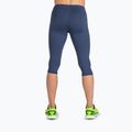 Vyriškos treniruočių tamprės Joma Record 3/4 navy 2