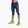 Vyriškos treniruočių tamprės Joma Record 3/4 navy 4