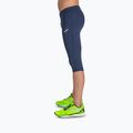 Vyriškos treniruočių tamprės Joma Record 3/4 navy 5