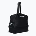 Joma Training III futbolo krepšys juodas 400006.100 2