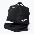 Joma Training III futbolo krepšys juodas 400006.100 3