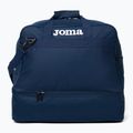 Joma Training III futbolo krepšys tamsiai mėlynas 400006.300