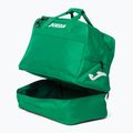 Joma Training III futbolo krepšys žalias 400006.450 3