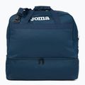Joma Training III futbolo krepšys tamsiai mėlynas 400007.300