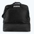 Joma futbolo krepšys Joma Training III black 400008.100