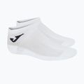 Joma Invisible baltos kojinės