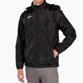 Vyriška bėgimo striukė Joma Iris black 3