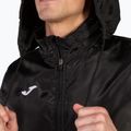 Vyriška bėgimo striukė Joma Iris black 4