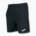 Vyriški teniso šortai Joma Bermuda Master black 100186.100