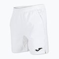 Vyriški teniso šortai Joma Bermuda Master white 100186.200