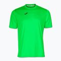 Joma Combi SS futbolo marškinėliai žali 100052 6
