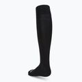 Joma Classic-3 futbolo getrai juodi 400194.100 2