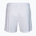 Moteriški treniruočių šortai Joma Short Paris II white 900282.200 2