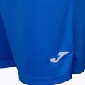 Moteriški treniruočių šortai Joma Short Paris II blue 900282.700 3