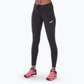 Moteriškos bėgimo kelnės Joma Olimpia black