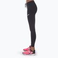 Moteriškos bėgimo kelnės Joma Olimpia black 4