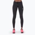 Moteriškos bėgimo kelnės Joma Olimpia black 5
