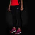 Moteriškos bėgimo kelnės Joma Olimpia black 6