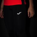 Moteriškos bėgimo kelnės Joma Olimpia black 7